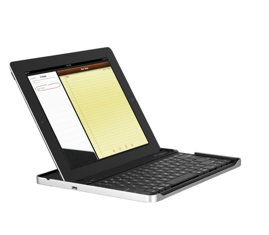 Ipad Case Keyboard