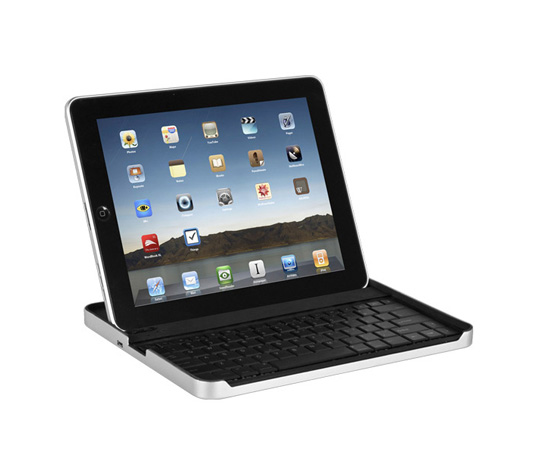 Đánh giá về loại Ipad mini. keyboards and cases zaggmate ipad1 hero Đánh giá về loại Ipad mini.